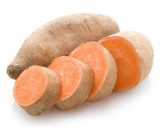 Batata Doce