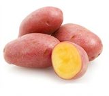 Batata Vermelha