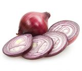 Cebola Vermelha